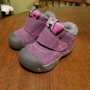 Keen Kootenany boots